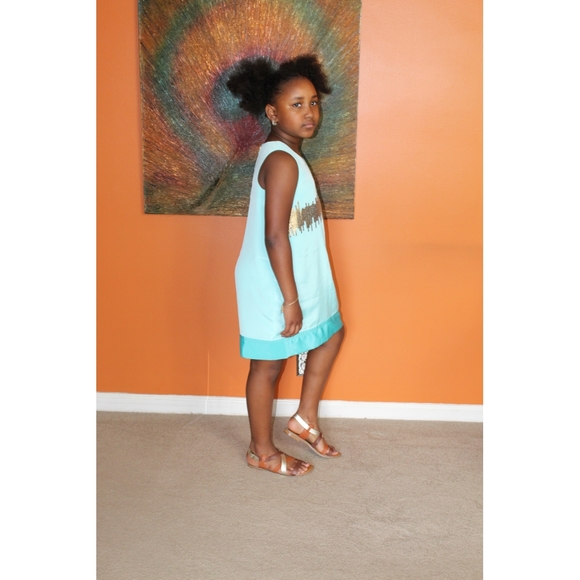 Ruby And Bloom dress - Picture 3 of 3